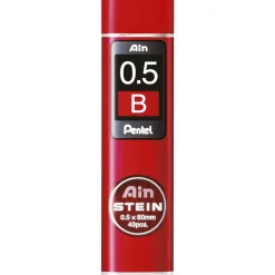 Blyantstifter Pentel 0,5 B