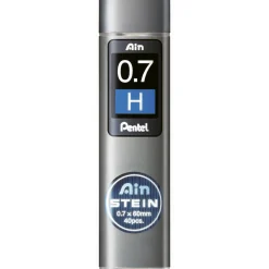 Blyantstifter Pentel 0,7 H