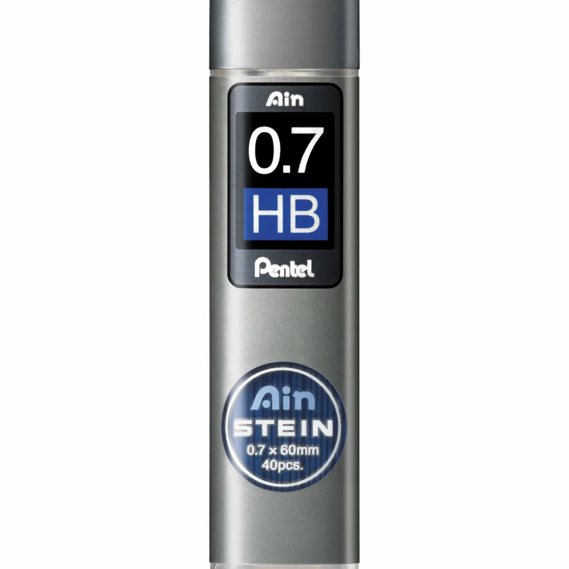 Blyantstifter Pentel 0,7 HB