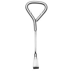 Åbner farvedåser metal