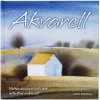 Bog Akvarell vattendansen