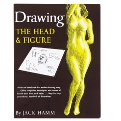 Bog: Drawing The Head & Figure
