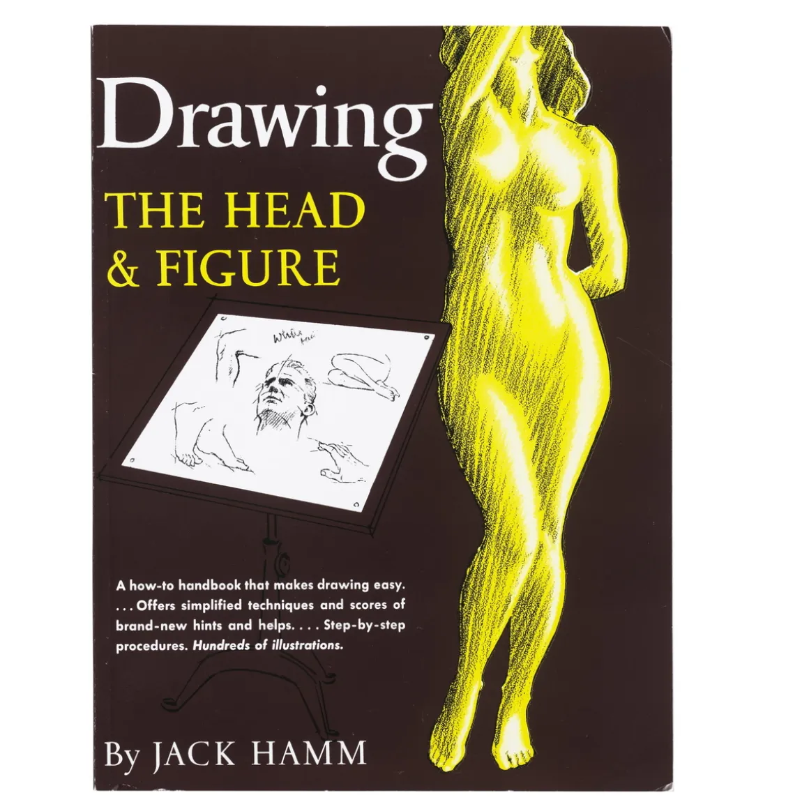 Bog: Drawing The Head & Figure