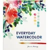 Bog - Everyday watercolor
