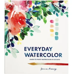 Bog - Everyday watercolor