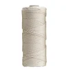 Bomuldssnor 12/24 250 g natur