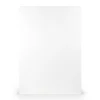 Brevpapir 10p A4 100g hvid