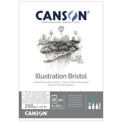 Bristol graphic A4