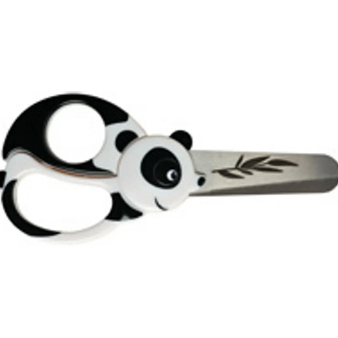 Børnesaks Fiskars Panda