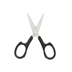 Broderisaks længde 11cm