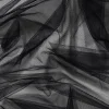 Brudetyl 280 cm x 3 m sort