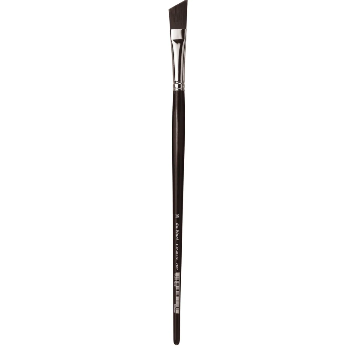 Brush 7187 Top-Acryl Angle 16
