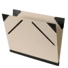 Canson Customisable kartonmappe 37×52 cm, med 2 elastiske remme og hjørnebeskyttelse