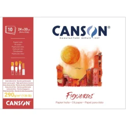 Canson Figueras 24x33 cm