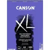 Canson XL Mix-Media blok A3 297×420 mm, 30 ark, 300 g/m²