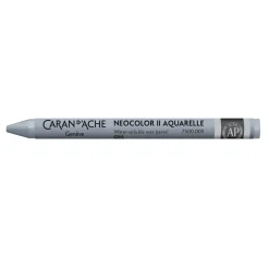 Caran d'Ache akvarelkridt Neocolor II 005 Grey