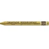 Caran d'Ache akvarelkridt Neocolor II 499 Gold