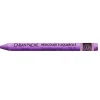Caran d'Ache akvarelkridt Neocolor II 100 Purple Violet
