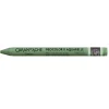 Caran d'Ache akvarelkridt Neocolor II 212 Chromium Oxide Green