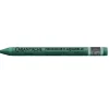 Caran d'Ache akvarelkridt Neocolor II 229 Dark Green