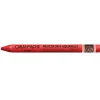 Caran d'Ache akvarelkridt Neocolor II 589 Crimson Alizarin (hue)