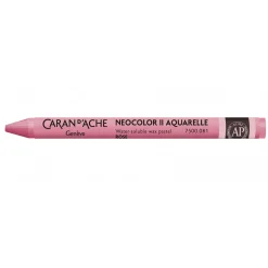 Caran d'Ache akvarelkridt Neocolor II 081 Pink