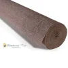Cartotecnica Rossi crepepapir 604 – gråbeige, 180 g rulle (144 g/m²) a 50×250 cm