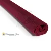 Cartotecnica Rossi crepepapir 362 – mørk lyng, 90 g rulle (120 g/m²) a 50×150 cm