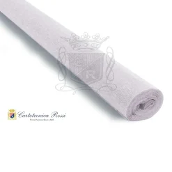 Cartotecnica Rossi crepepapir 355 – beige, 90 g rulle (120 g/m²) a 50×150 cm