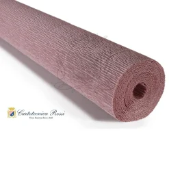 Cartotecnica Rossi crepepapir 17A3– lyngrosa, 180 g rulle (144 g/m²) a 50×250 cm