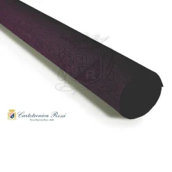 Cartotecnica Rossi crepepapir 389 – brombær, 90 g rulle (120 g/m²) a 50×150 cm