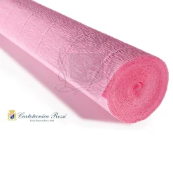 Cartotecnica Rossi crepepapir 357 – brun, 90 g rulle (120 g/m²) a 50×150 cm