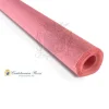 Cartotecnica Rossi crepepapir 403 – rød metallic, 60 g rulle (48 g/m²) a 50×150 cm
