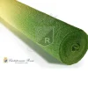 Cartotecnica Rossi crepepapir 600/5 – tonet gul og grøn, 180 g rulle (144 g/m²) a 50×250 cm
