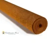 Cartotecnica Rossi crepepapir 567 – rødbrun, 180 g rulle (144 g/m²) a 50×250 cm