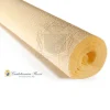 Cartotecnica Rossi crepepapir 577 – elfenben, 180 g rulle (144 g/m²) a 50×250 cm