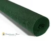 Cartotecnica Rossi crepepapir 561 – skovgrøn, 180 g rulle (144 g/m²) a 50×250 cm