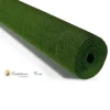 Cartotecnica Rossi crepepapir 591 – julegrøn, 180 g rulle (144 g/m²) a 50×250 cm