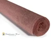 Cartotecnica Rossi crepepapir 613 – taupe, 180 g rulle (144 g/m²) a 50×250 cm