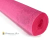 Cartotecnica Rossi crepepapir 571 – skarp rosa, 180 g rulle (144 g/m²) a 50×250 cm