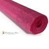 Cartotecnica Rossi crepepapir 547 – rustrød, 180 g rulle (144 g/m²) a 50×250 cm