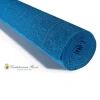 Cartotecnica Rossi crepepapir 557 – klar blå, 180 g rulle (144 g/m²) a 50×250 cm