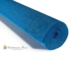 Cartotecnica Rossi crepepapir 380 – lyslilla, 90 g rulle (120 g/m²) a 50×150 cm