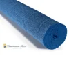 Cartotecnica Rossi crepepapir 615 –dueblå, 180 g rulle (144 g/m²) a 50×250 cm