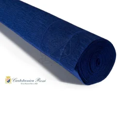 Cartotecnica Rossi crepepapir 365 – limegrøn, 90 g rulle (120 g/m²) a 50×150 cm