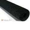 Cartotecnica Rossi crepepapir 602 – sort, 180 g rulle (144 g/m²) a 50×250 cm