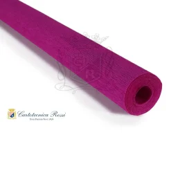 Cartotecnica Rossi crepepapir 372 – gul, 90 g rulle (120 g/m²) a 50×150 cm