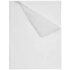 Cartotecnica Rossi silkepapir, 24 hvide ark a 50×76 cm, 20 g/m²