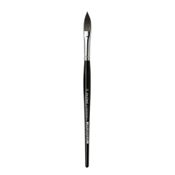 Casaneo 898 Wash Brush Oval 12