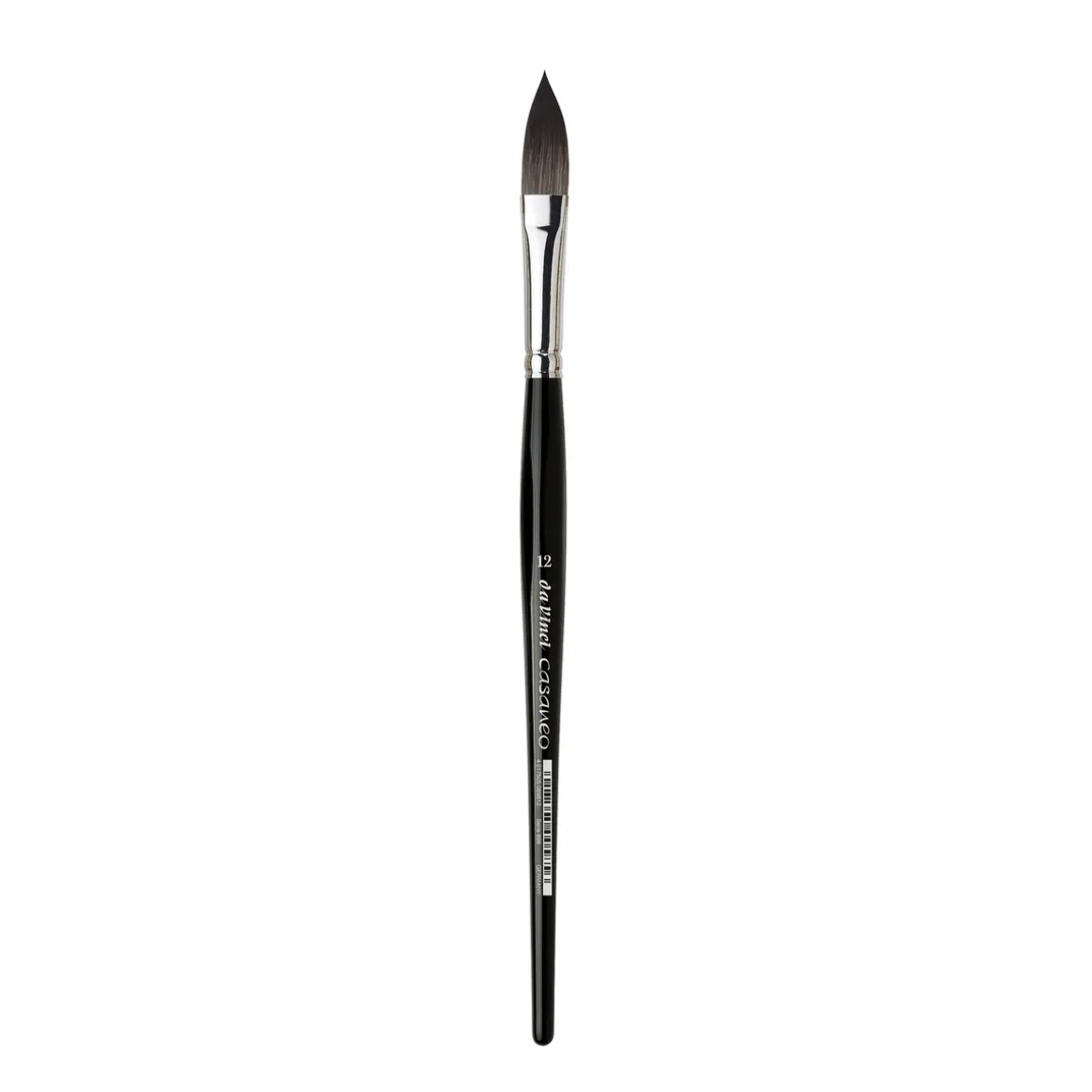 Casaneo 898 Wash Brush Oval 16